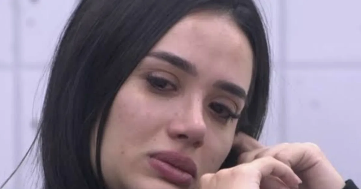 É isso que pode acontecer com a participante do BBB 26, Jordana