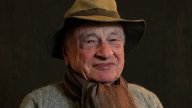 Edgar Morin, um dos grandes nomes da filosofia, morre aos 104