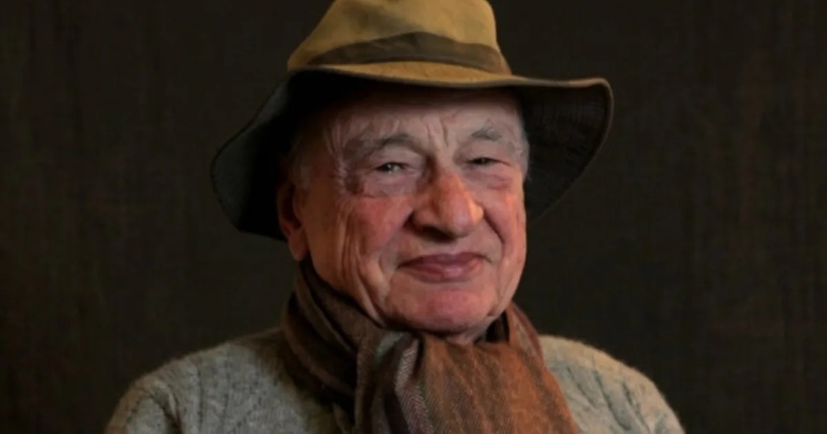 Edgar Morin, um dos grandes nomes da filosofia, morre aos 104