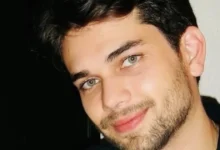 Ele é filho de um dos cantores mais famosos do Brasil. Veja quem.