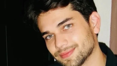 Ele é filho de um dos cantores mais famosos do Brasil. Veja quem.
