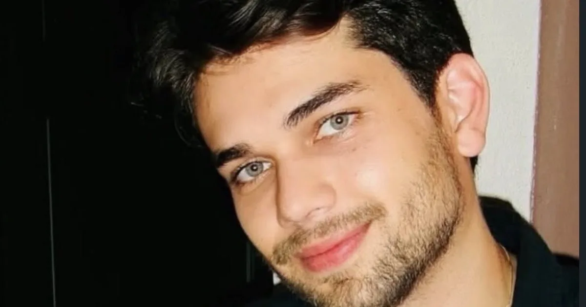 Ele é filho de um dos cantores mais famosos do Brasil. Veja quem.