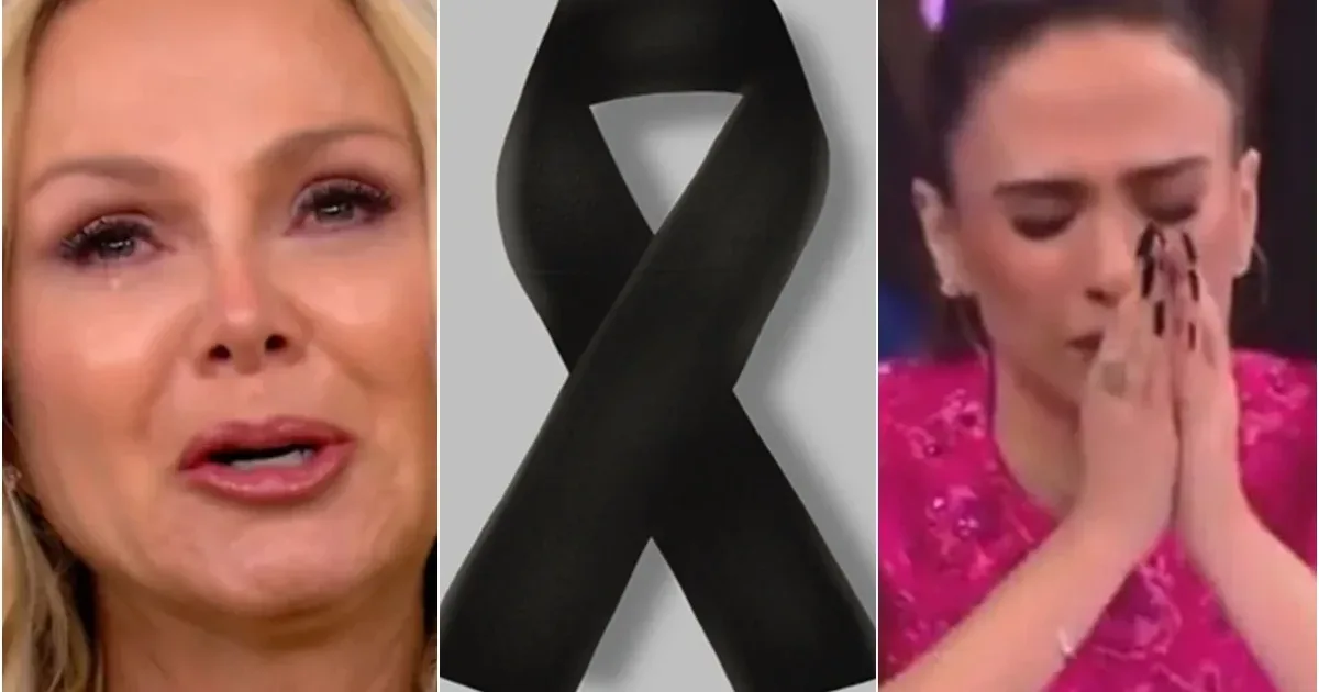 Eliana e Tatá Werneck se pronunciam nas redes sociais após confirmação de falecimento e lamentam perda