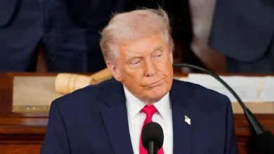 Em manobra, Trump diz ao Congresso dos EUA que ataques ao Irã estão 'encerrados'