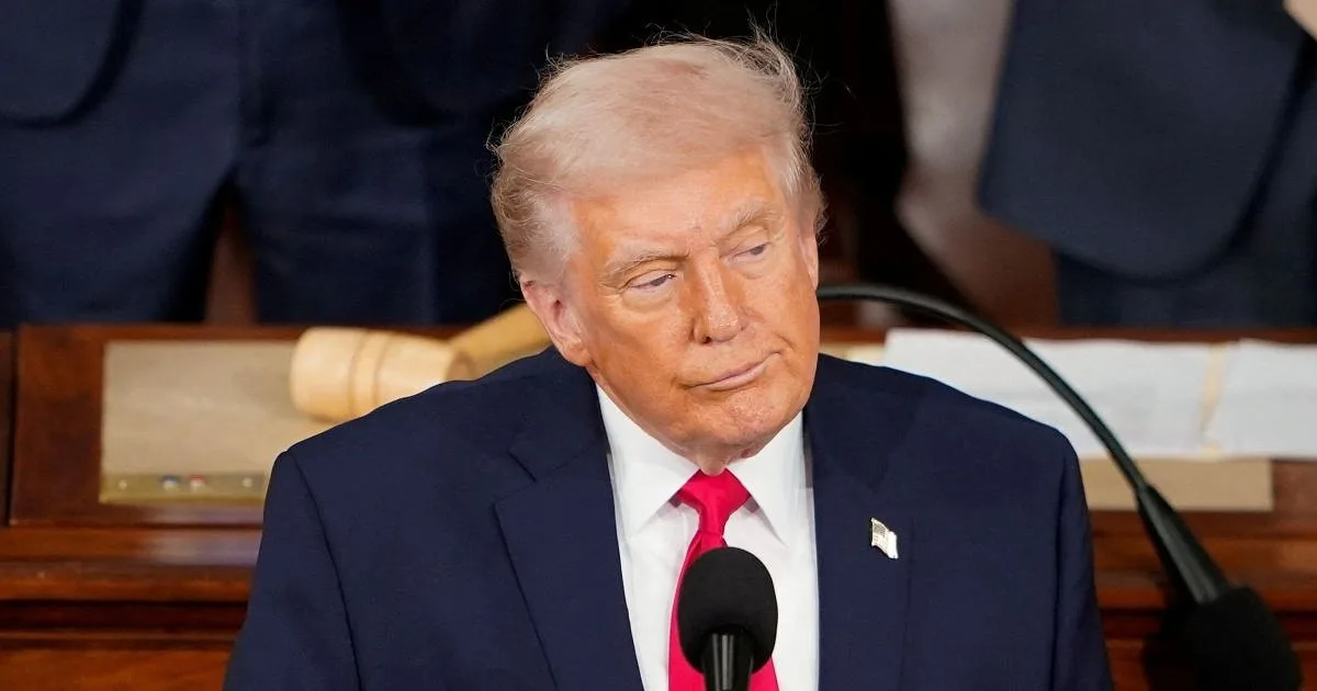 Em manobra, Trump diz ao Congresso dos EUA que ataques ao Irã estão 'encerrados'