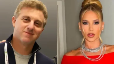 Em meio a polêmicas, Luciano Huck e Virgínia surgem juntos