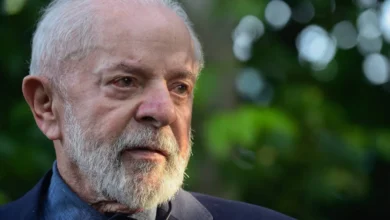 Em nova publicação, Lula lamenta morte: “Nunca se calou”
