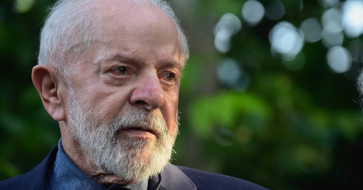 Em nova publicação, Lula lamenta morte: “Nunca se calou”