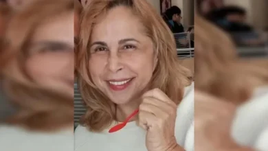 Empresária desaparecida é encontrada em quintal de casa e marido confessa crime