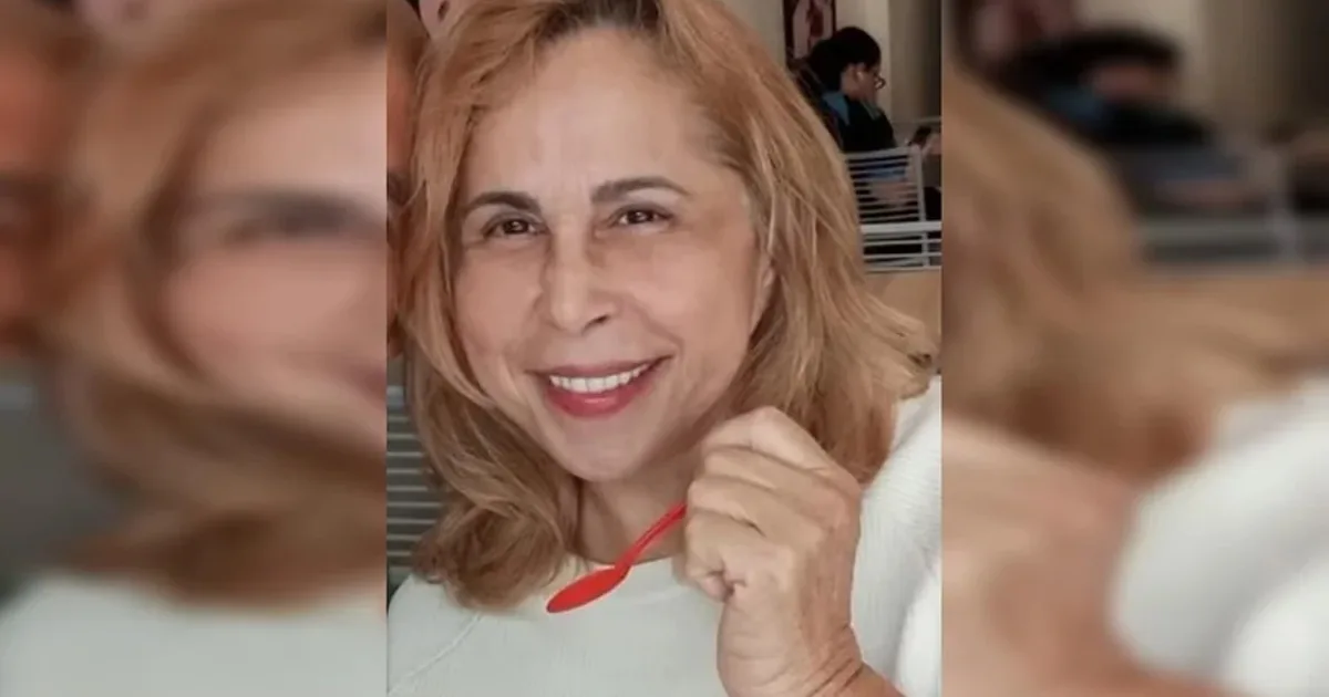 Empresária desaparecida é encontrada em quintal de casa e marido confessa crime