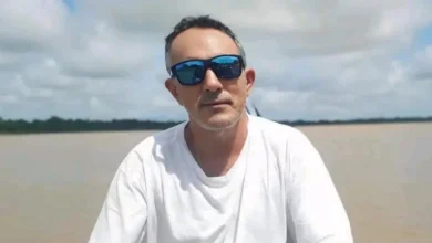 Empresário desaparecido é encontrado morto dentro de buraco macabro