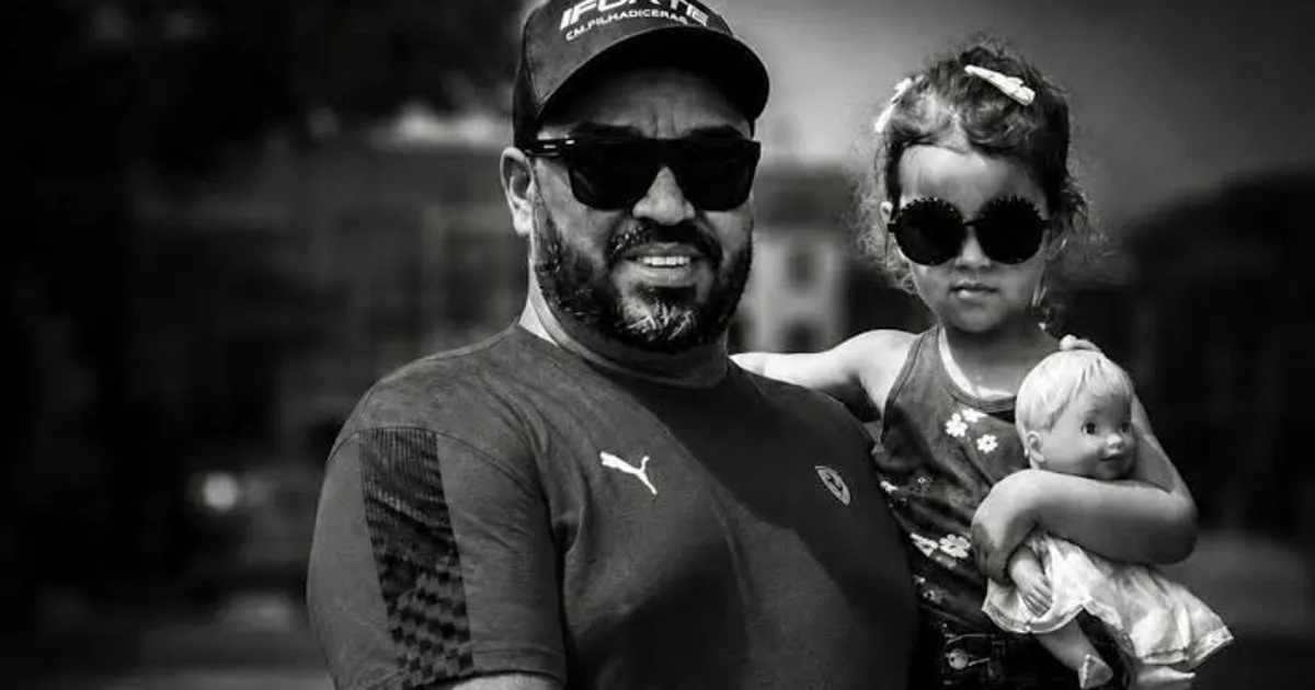 Empresário mineiro e filha morrem em acidente na BA; velório acontece em MG