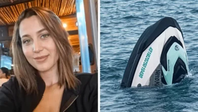 Entenda o que ajudou Bruna a sobreviver 3 dias à deriva em alto-mar