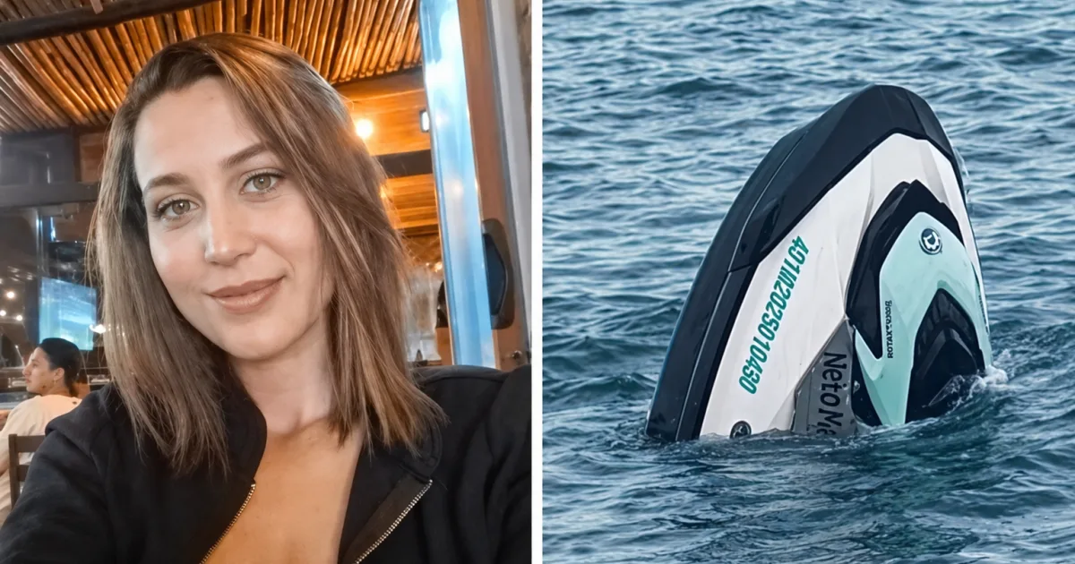 Entenda o que ajudou Bruna a sobreviver 3 dias à deriva em alto-mar