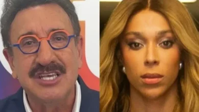 Erika Hilton aciona SBT na Justiça após episódio envolvendo programa de Ratinho