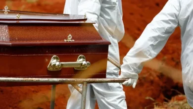 Erro no IML faz famílias velarem corpos trocados em Florianópolis