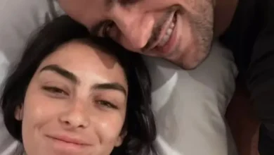Esposa de ator da Globo passa por cirurgia depois de fortes dores