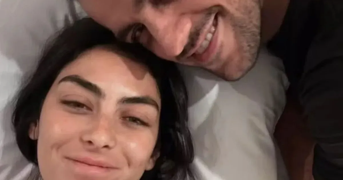 Esposa de ator da Globo passa por cirurgia depois de fortes dores