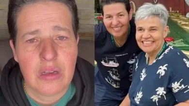 Esposa de Claudia Rodrigues confirma triste informação sobre atriz