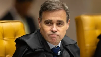 Essa é a nova decisão do ministro André Mendonça