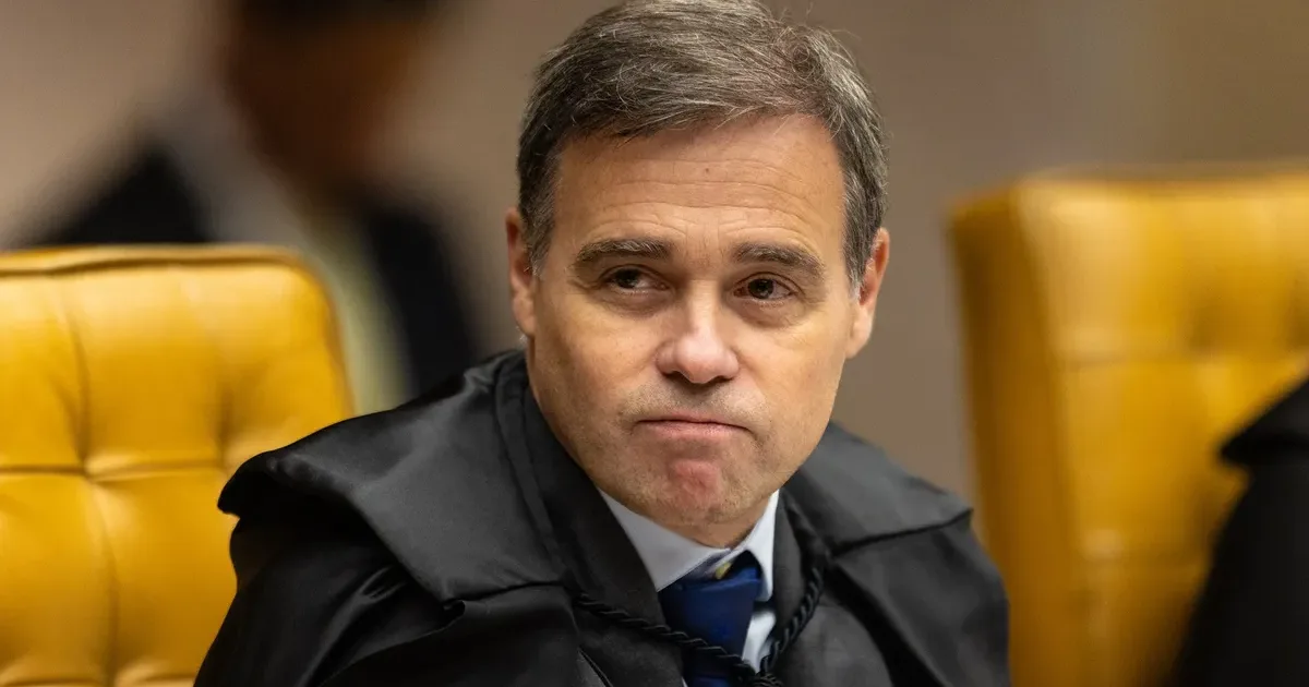 Essa é a nova decisão do ministro André Mendonça