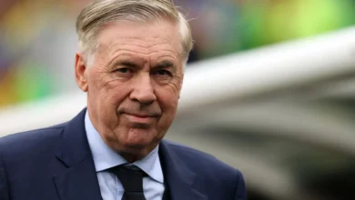 Este é o valor milionário do técnico da seleção brasileira, Carlo Ancelotti