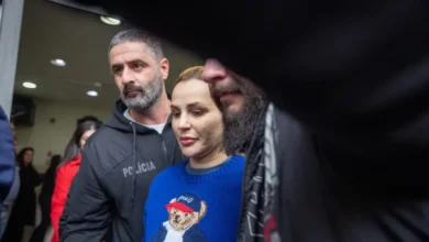 Estratégia de defesa de Deolane chama atenção durante depoimento em Tupi Paulista