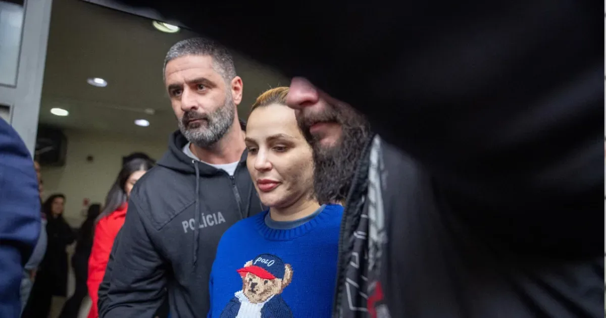 Estratégia de defesa de Deolane chama atenção durante depoimento em Tupi Paulista