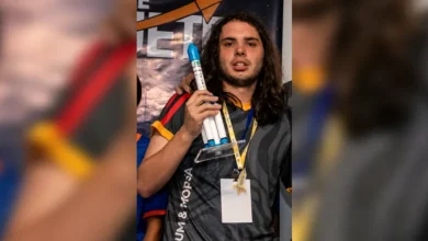 Estudante premiado morre após acidente; conheça sua incrível história
