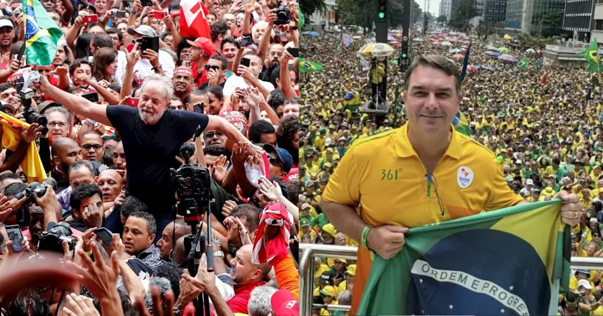 Estudo sobre saúde mental e ideologia política provoca debates nas redes sociais