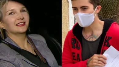 Ex-namorado de Elize Matsunaga é encontrado sem vida