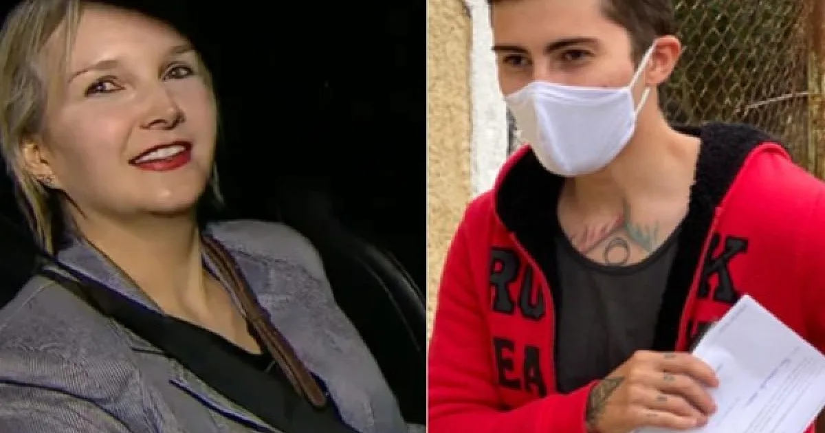 Ex-namorado de Elize Matsunaga é encontrado sem vida