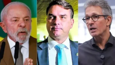 Falas de Zema expõem disputa silenciosa entre presidenciáveis da direita brasileira