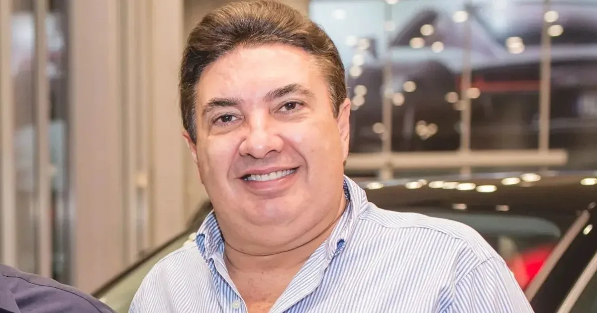 Falece empresário dono de uma das maiores marcas alimentícias do Brasil