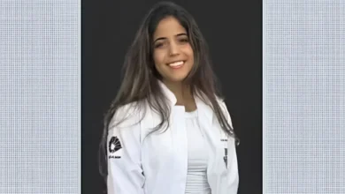 Falece estudante de apenas 22 anos depois de festa com universitários