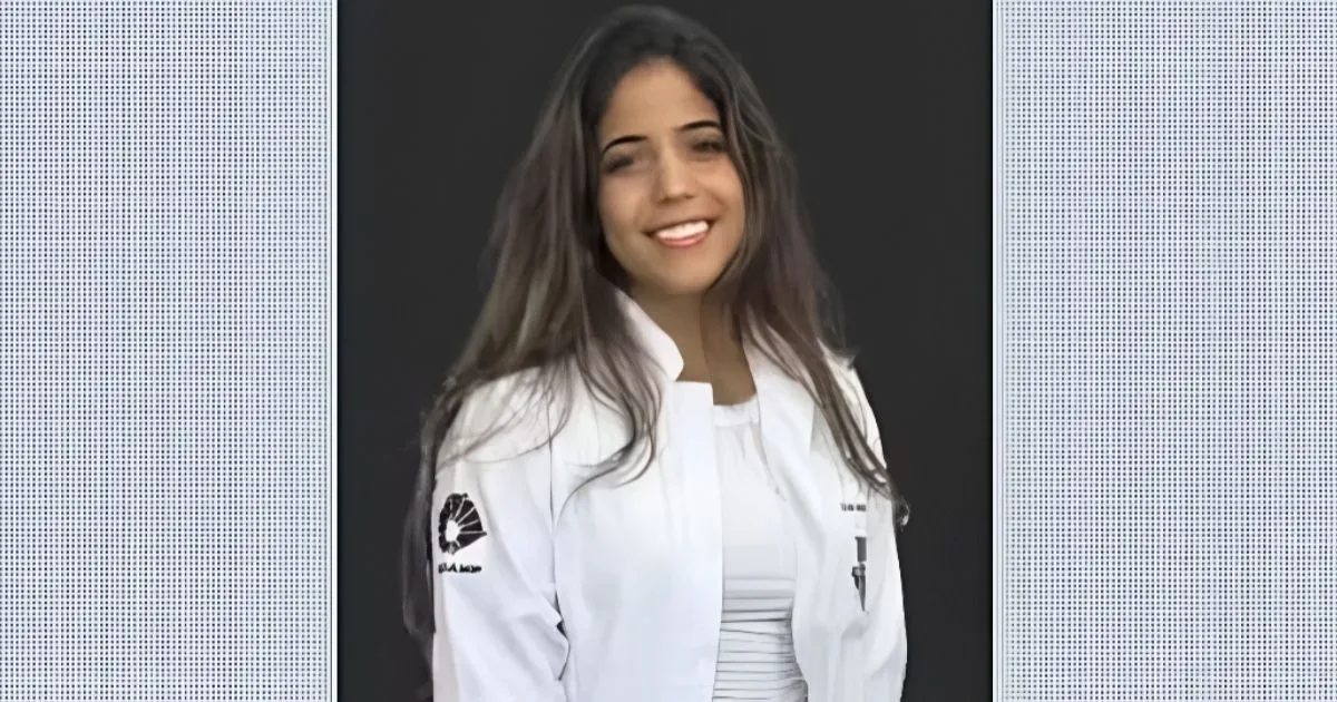 Falece estudante de apenas 22 anos depois de festa com universitários