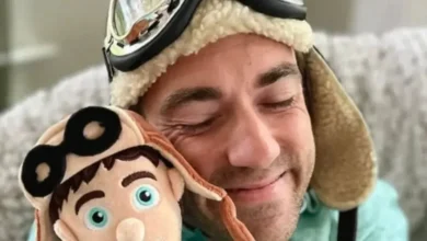 Falece filho do comunicador infantil Danny Go aos 14 anos