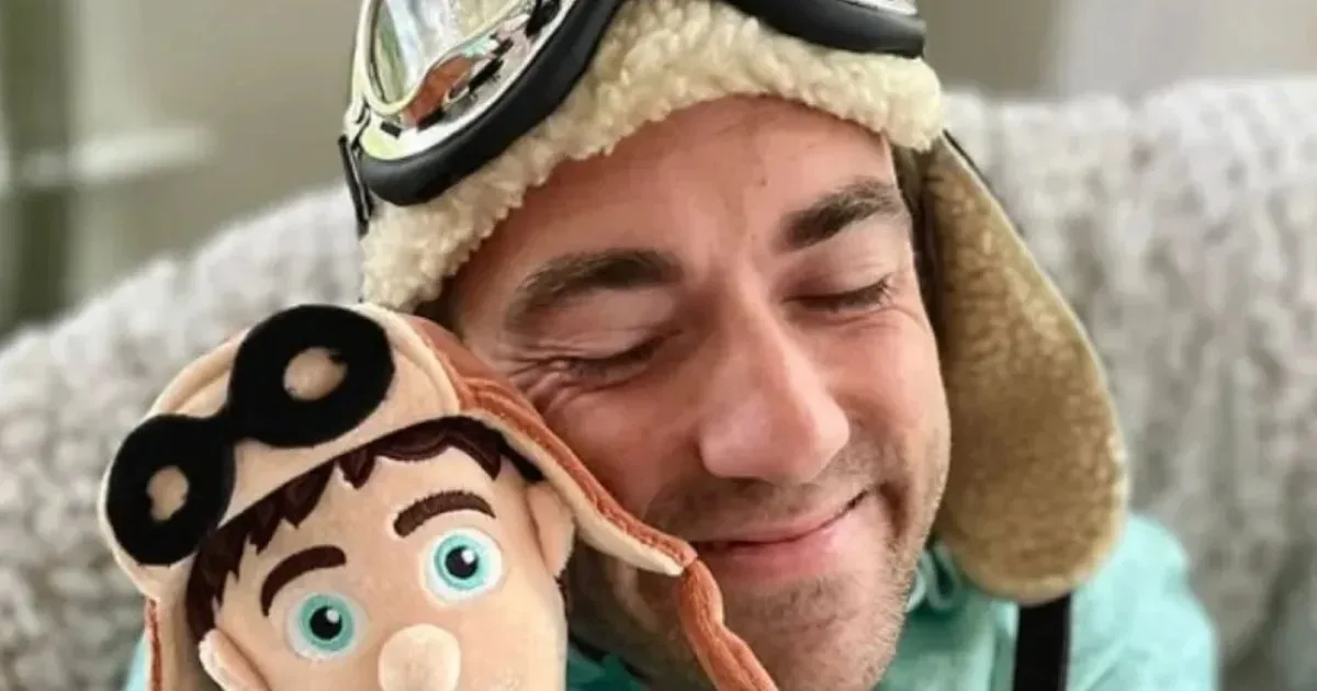 Falece filho do comunicador infantil Danny Go aos 14 anos