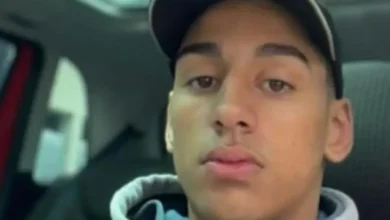 Falece jovem de 20 anos depois de ficar 64 dias internado