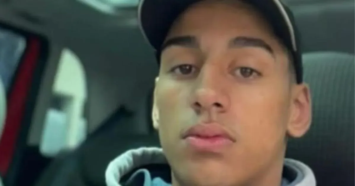 Falece jovem de 20 anos depois de ficar 64 dias internado