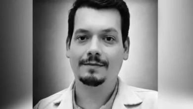 Falece médico do interior de SP depois de se casar há 20 dias