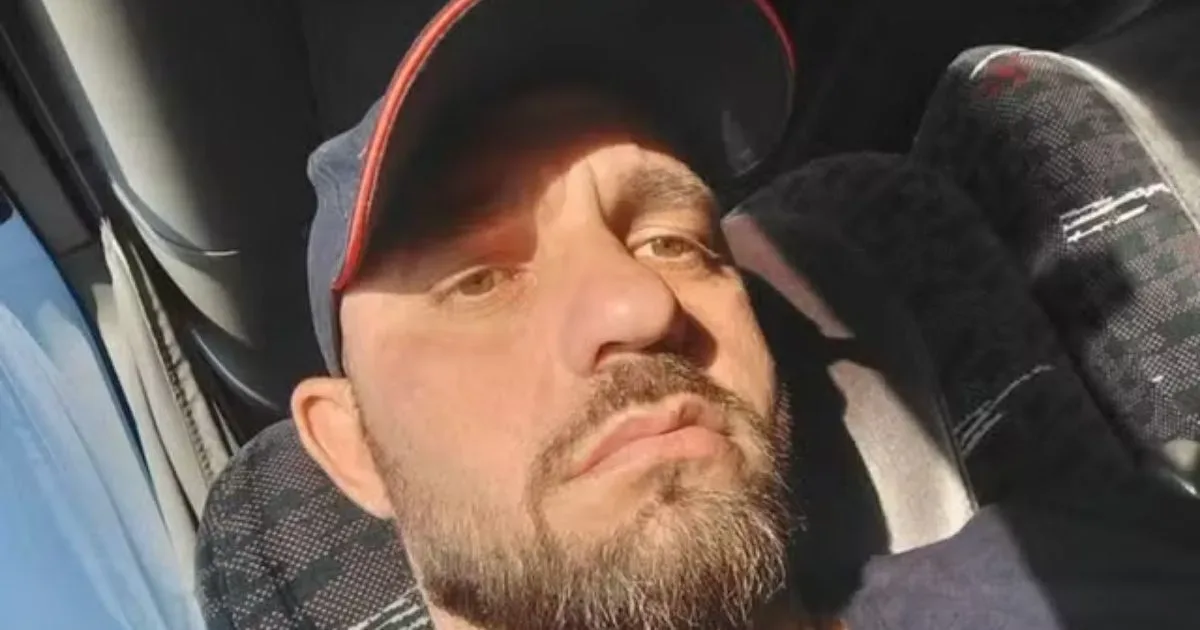 Falece motociclista atingido por carreta e atropelado por carro em rodovia
