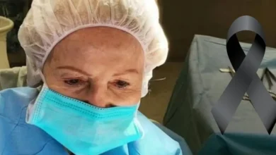 Falece querida médica brasileira que é referência em saúde no Brasil