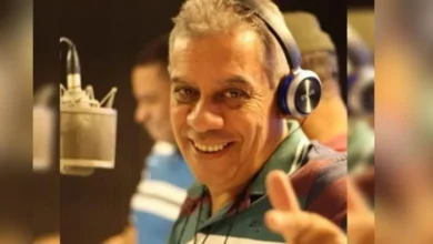 Falece querido repórter que atuou em reportagens especiais