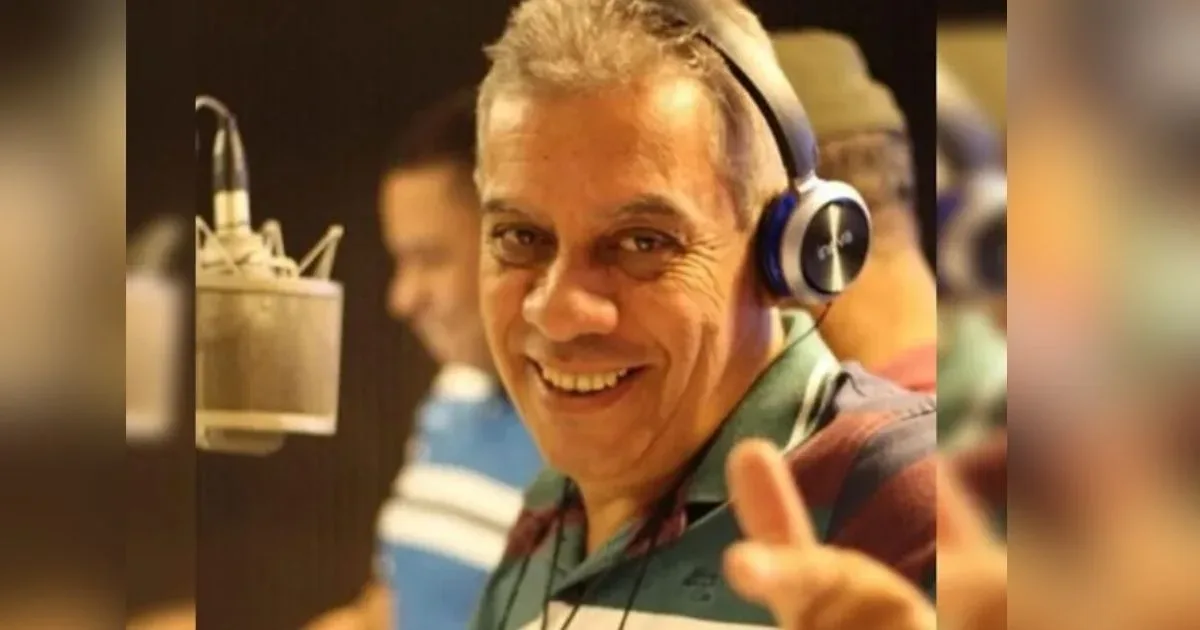 Falece querido repórter que atuou em reportagens especiais