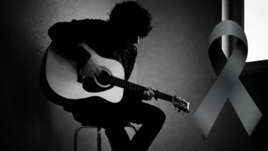 Falece um dos maiores nomes da música brasileira e caso comove o país