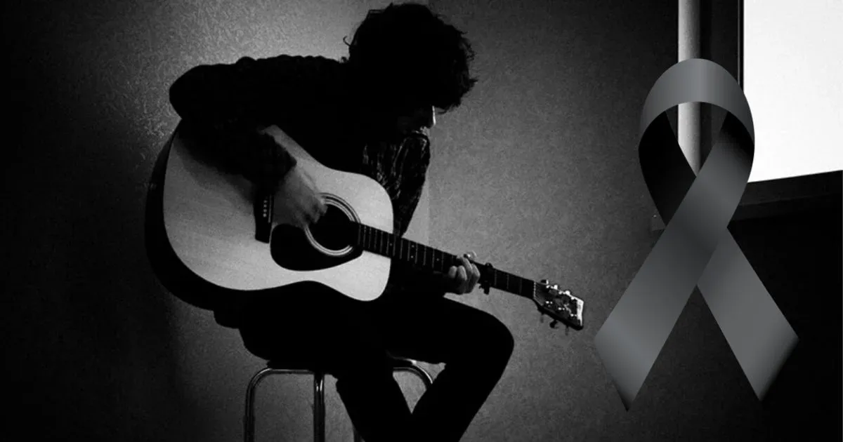 Falece um dos maiores nomes da música brasileira e caso comove o país