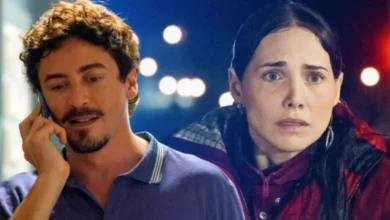 Falha em cena inicial de Quem Ama Cuida chama atenção e Globo passa vergonha