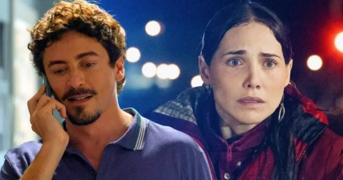 Falha em cena inicial de Quem Ama Cuida chama atenção e Globo passa vergonha