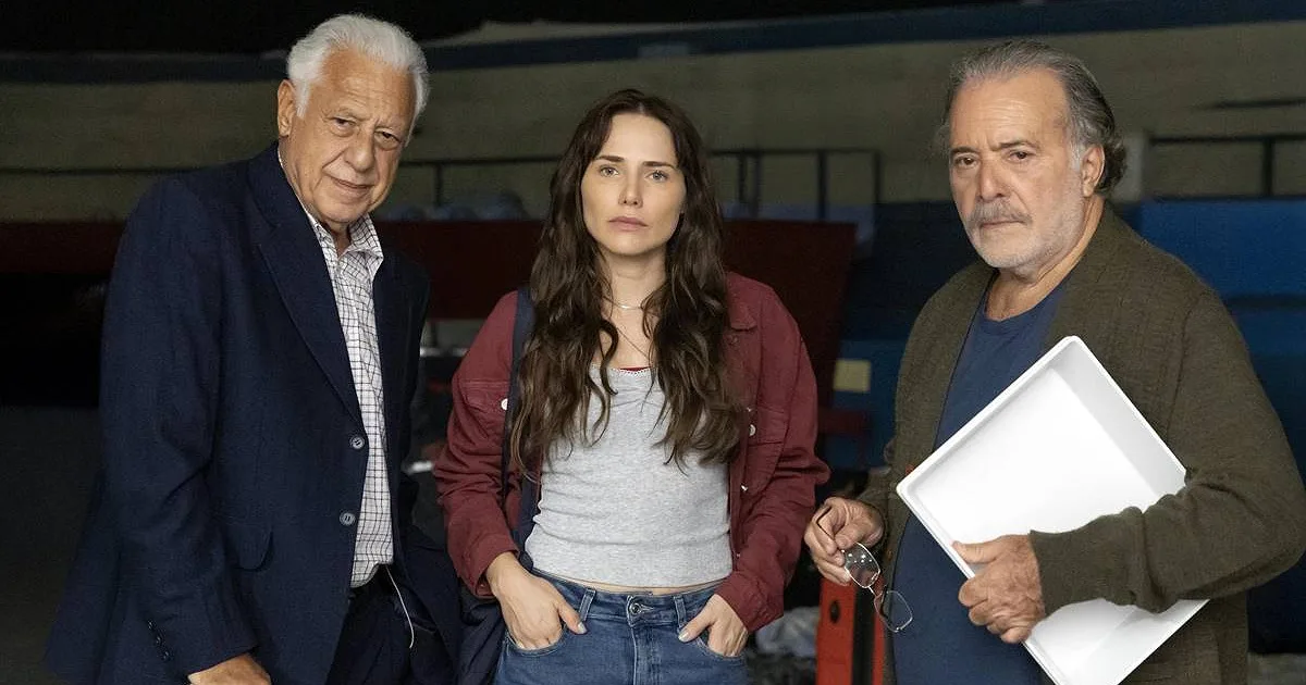 Fama de Antonio Fagundes nos bastidores da Globo volta à tona após exposição na TV